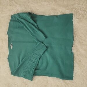 Vila Milano Green Sweater - XL